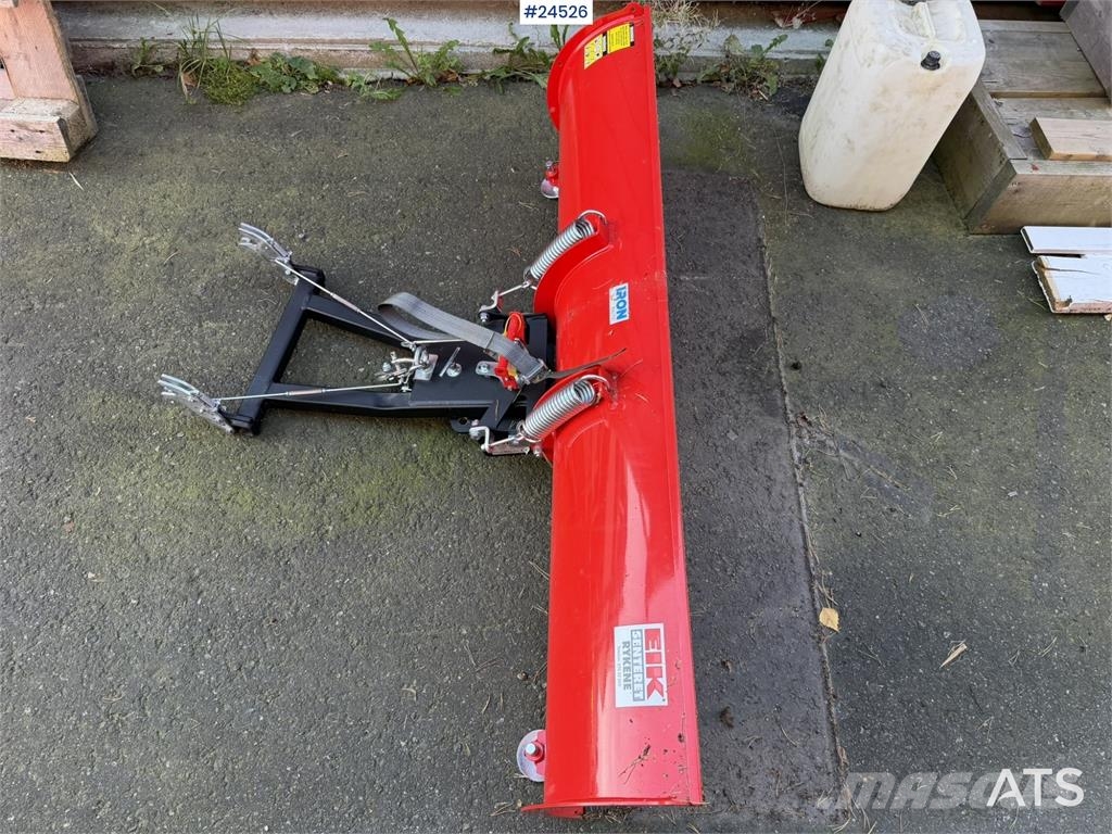 Honda TRX 520 Cross-country vehicles