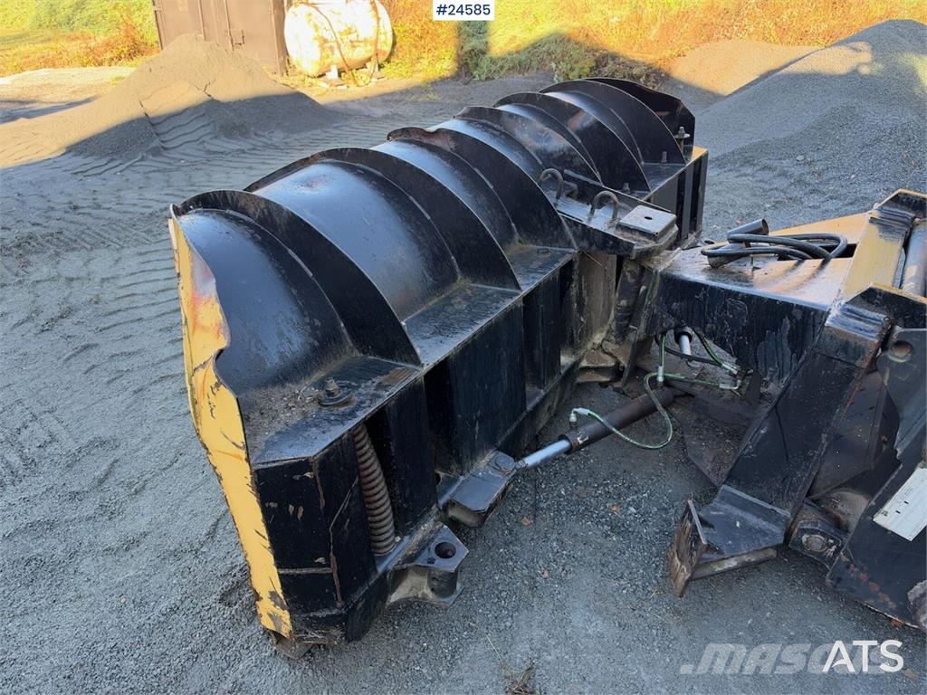 JCB 456e Hjullastere