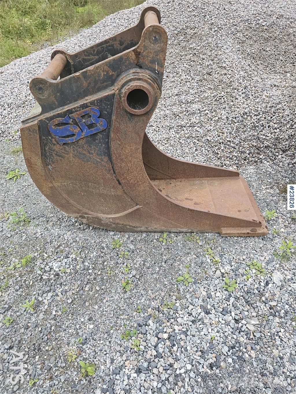 Komatsu PC138US Excavator w/ Rototilt and 3 buckets – Well حفارات زحافة