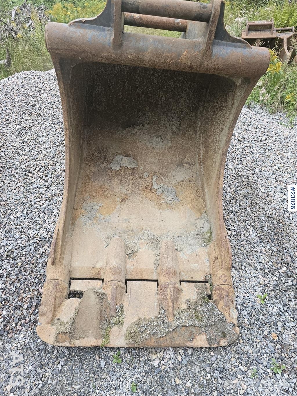 Komatsu PC138US Excavator w/ Rototilt and 3 buckets – Well حفارات زحافة