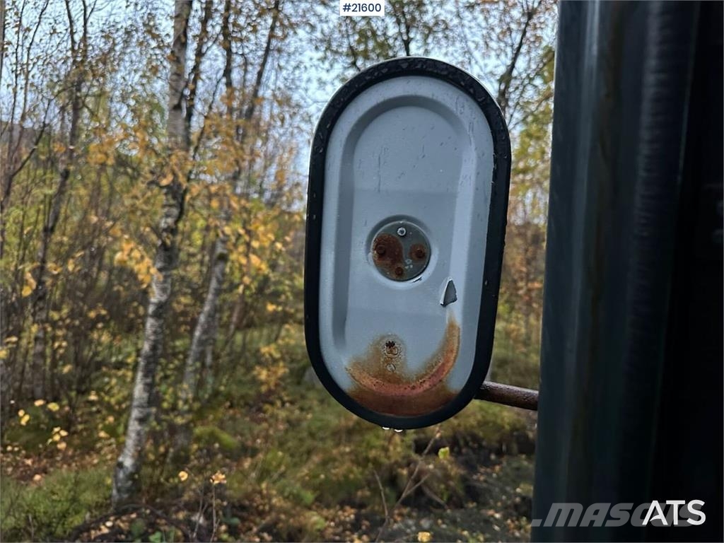 Komatsu PC240LC excavator. WATCH VIDEO. Верижен екскаватор