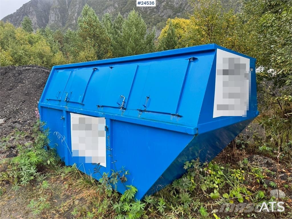 krokkasser Container Other
