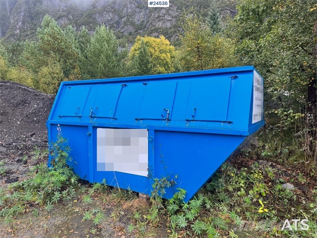 krokkasser Container Other