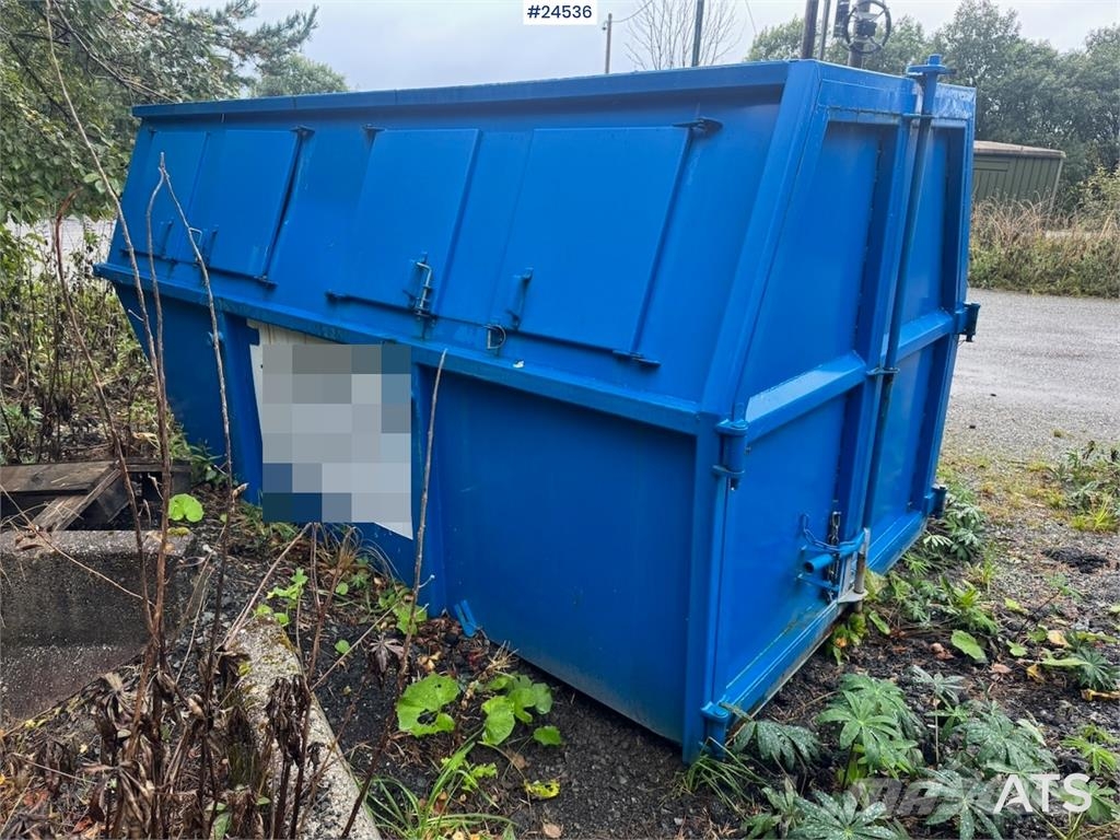 krokkasser Container Other