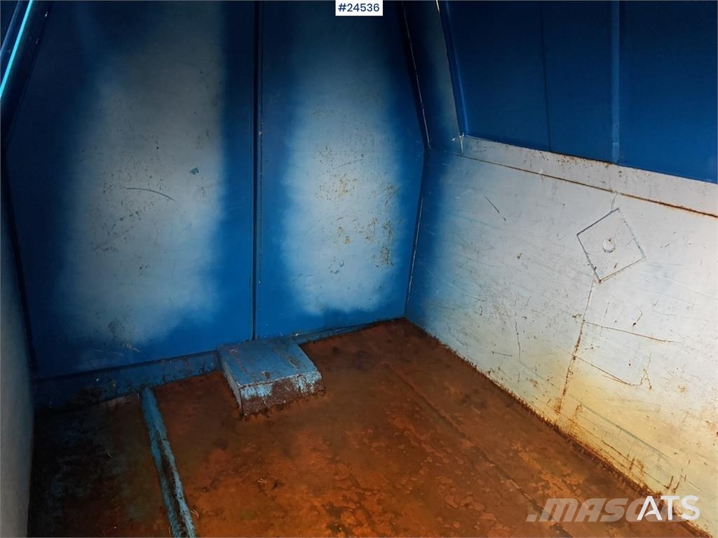 krokkasser Container Other
