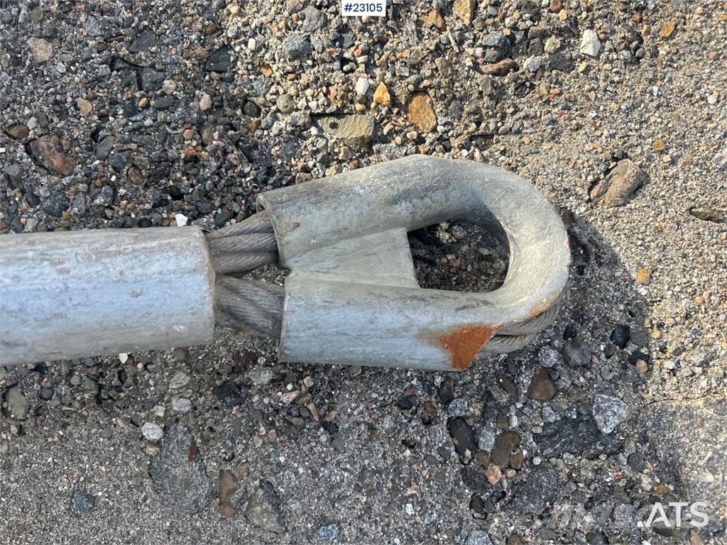 Lavtrykksvinsj med styrekskap og fjernstyring 建筑机械-其他