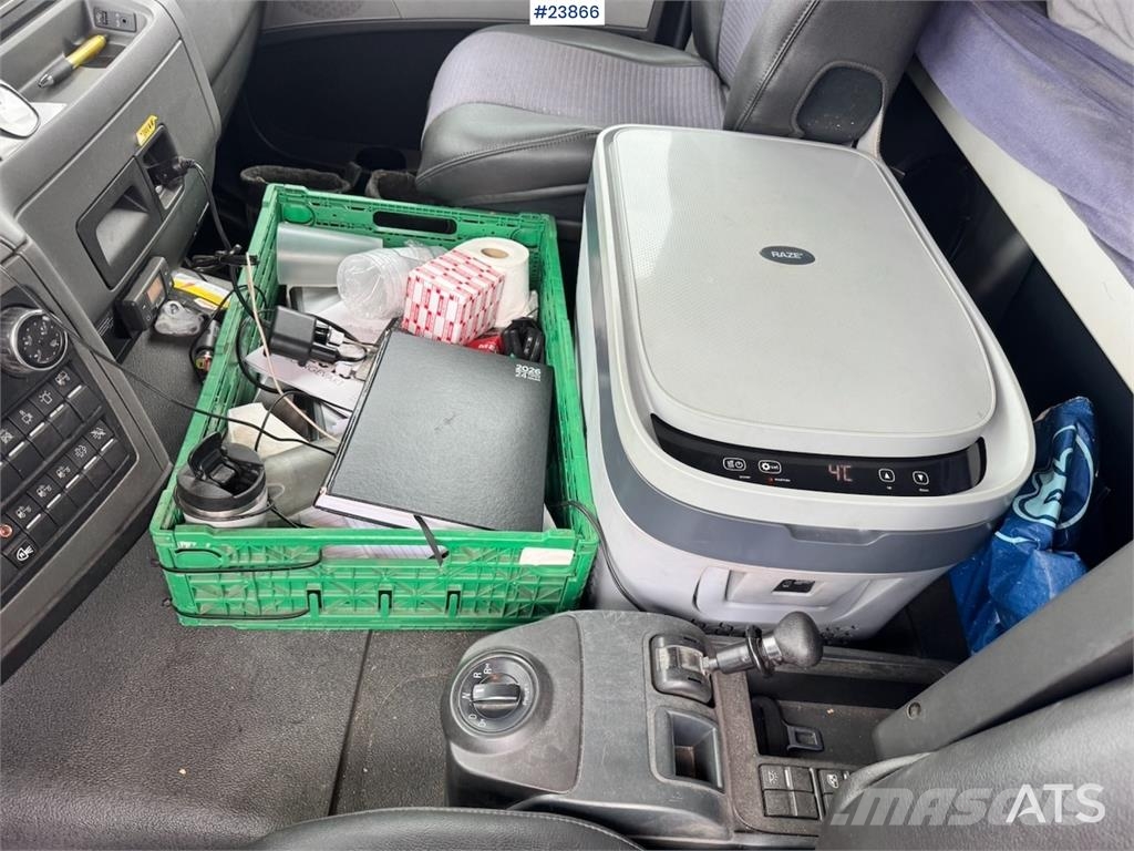 MAN TGL 12.250 Chassis – Euro 6 – Sold without body Camiões de chassis e cabine