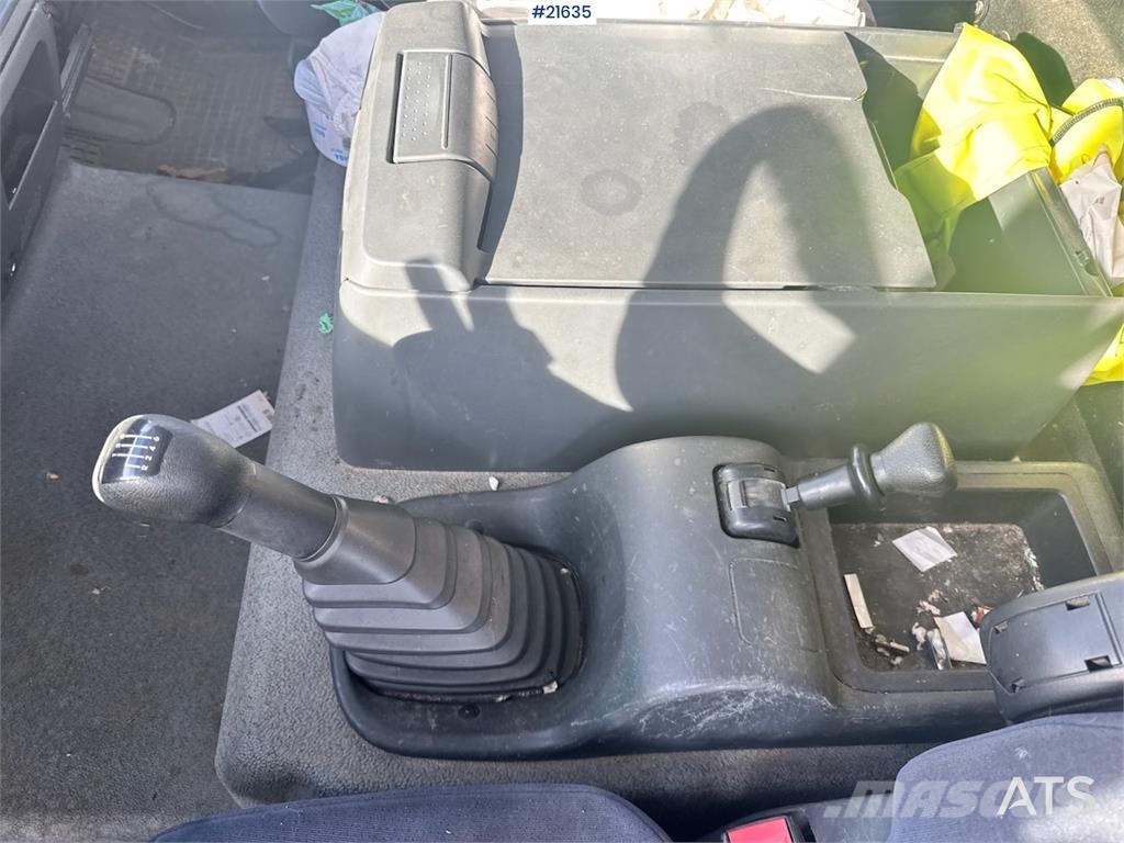 MAN TGL 8.180 4x2 Box Truck. Furgoonautod