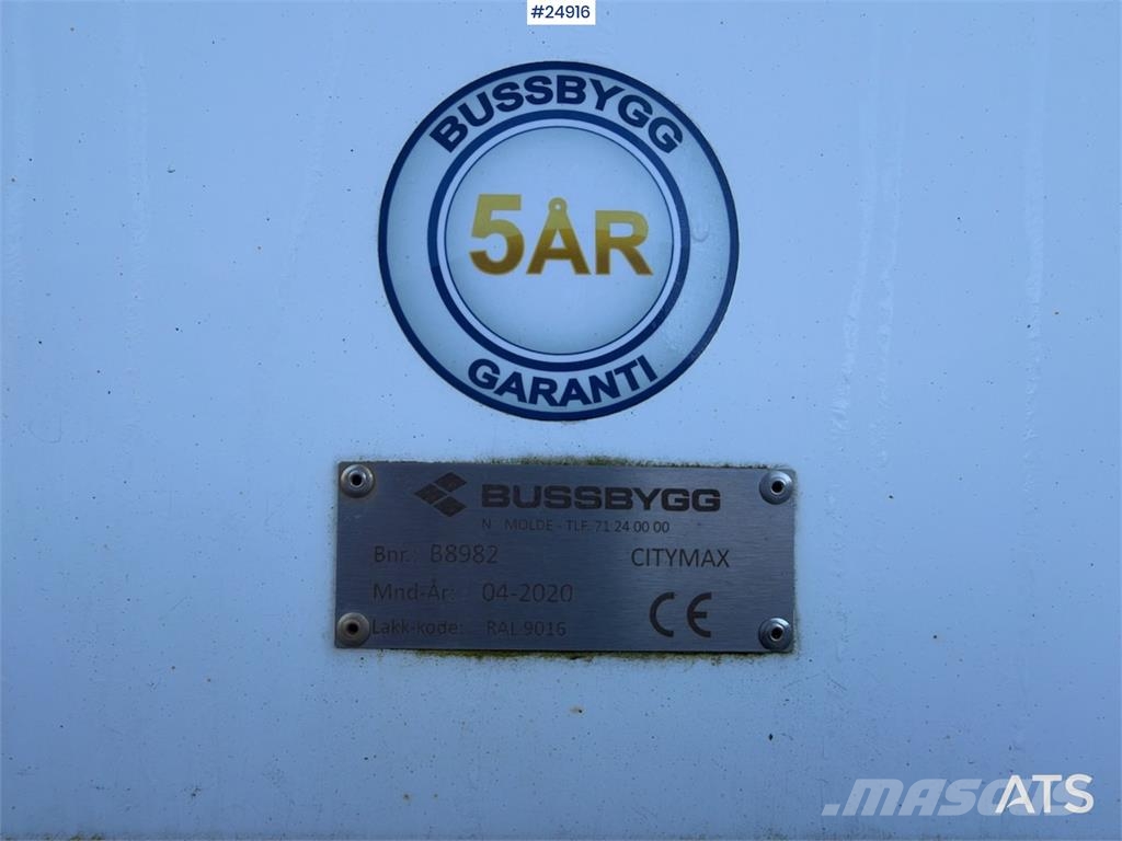 MAN TGM 18.320 4x2 Box Truck with Refrigeration/Freeze Van Body Trucks