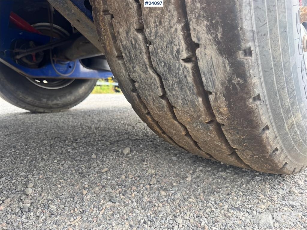 Maur Trailer Overige aanhangers