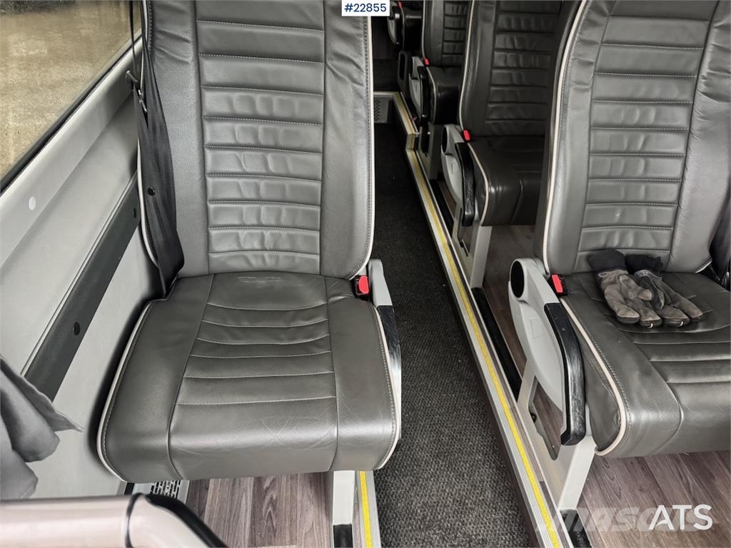 Mercedes-Benz Atlas Sprinter 519 CDI Minibus – 17 seats – 258,00 미니 버스