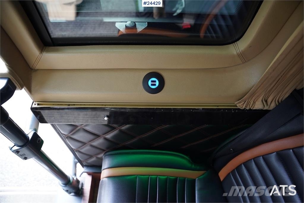 Mercedes-Benz Sprinter 519 CDI – Model – 17+2 Seats with Wheelch 미니 버스