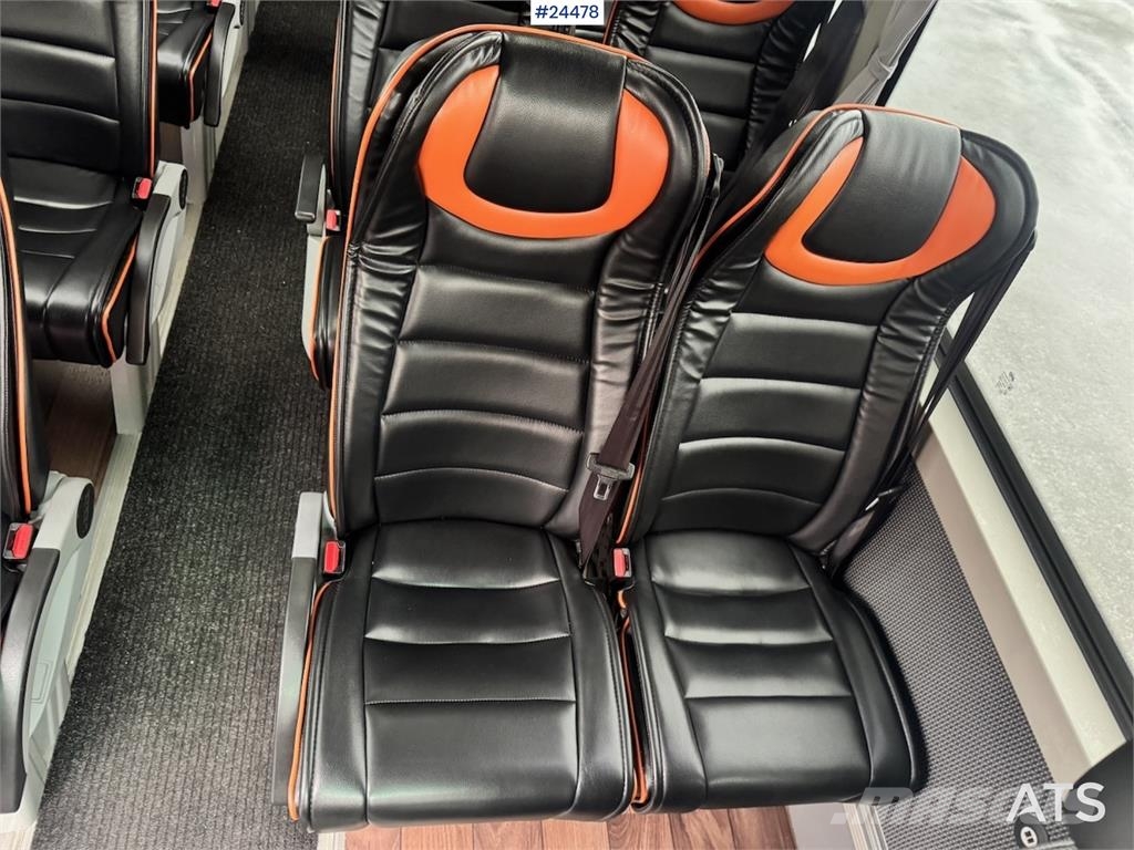 Mercedes-Benz Sprinter 519 CDI Minibus – 17 Seats – 178,000 km – Mini autobusi