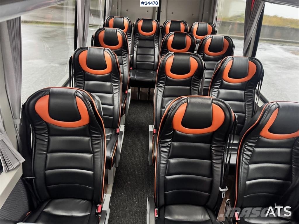 Mercedes-Benz Sprinter 519 CDI Minibus – 17 Seats – 178,000 km – Mini autobusi