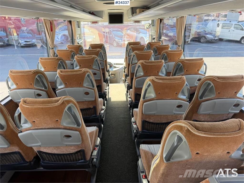 Mercedes-Benz Tourismo 4x2 bus w/ 48+1+1 seats - New clutch. WAT Autre bus