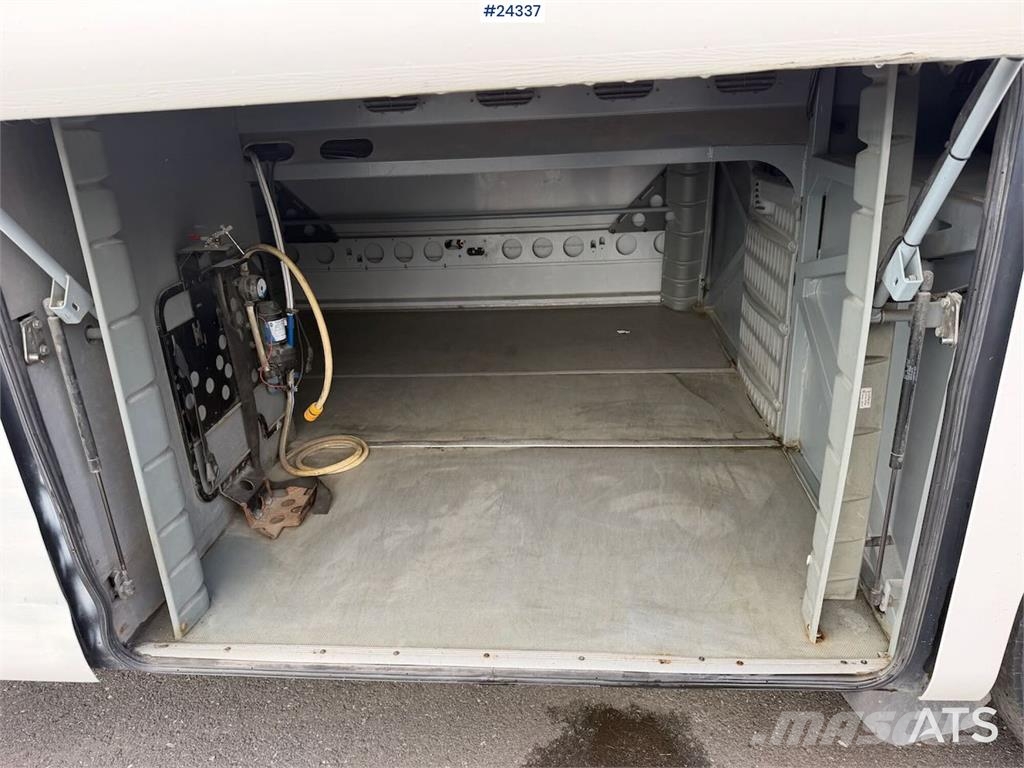 Mercedes-Benz Tourismo 4x2 bus w/ 48+1+1 seats - New clutch. WAT Autre bus