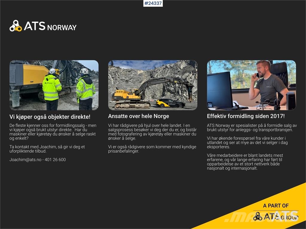 Mercedes-Benz Tourismo 4x2 bus w/ 48+1+1 seats - New clutch. WAT Autre bus