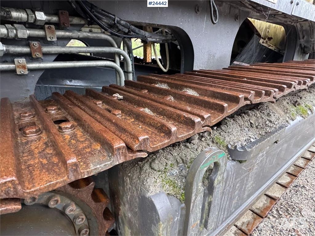 Metso C116 Jaw Crusher Pulverisierer