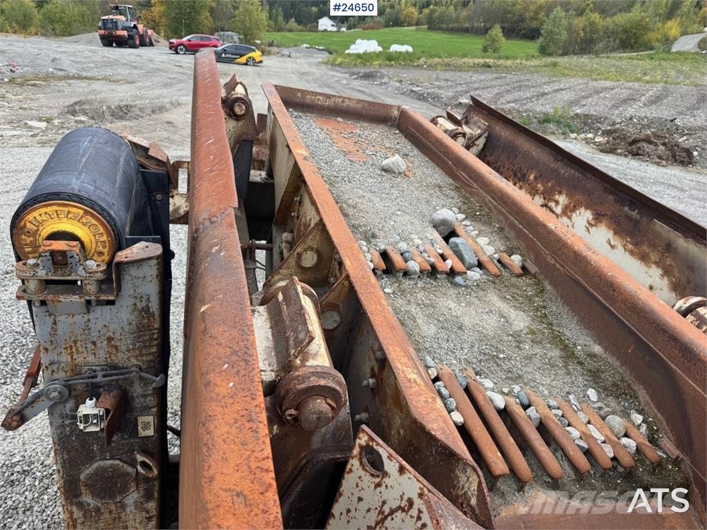Nordberg CT80 Crusher Drobilice