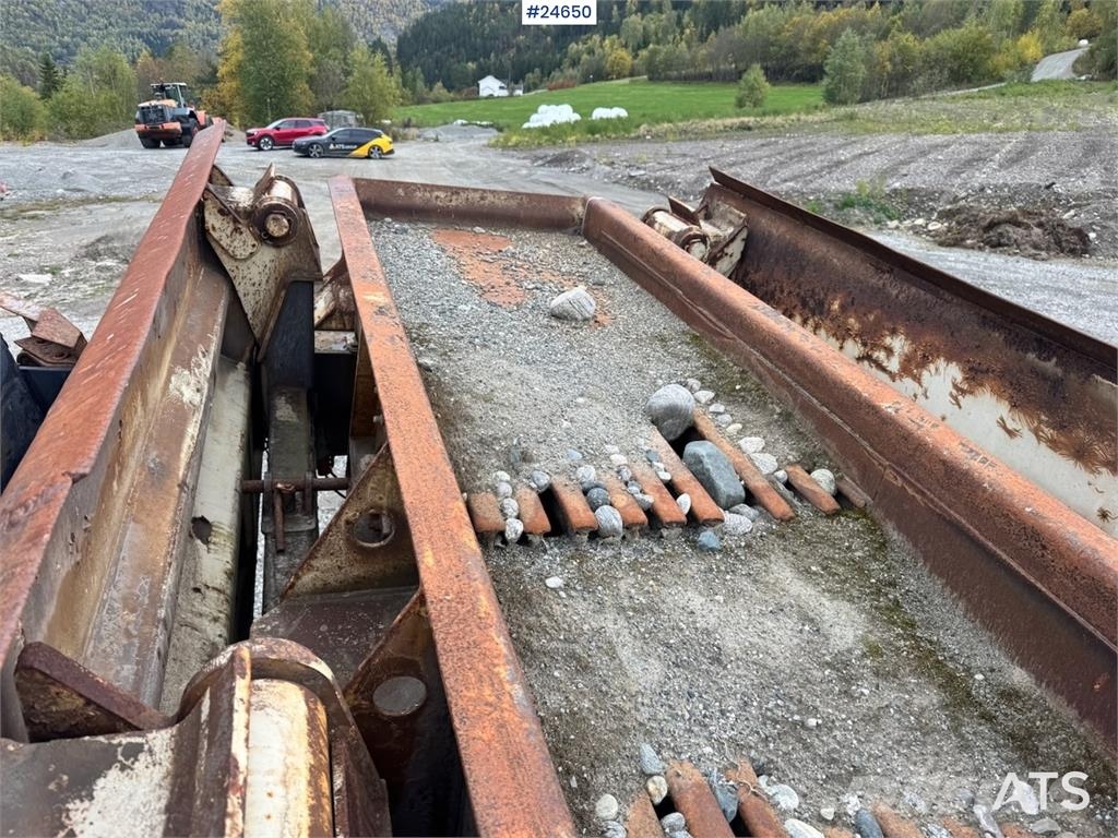 Nordberg CT80 Crusher Drobilice
