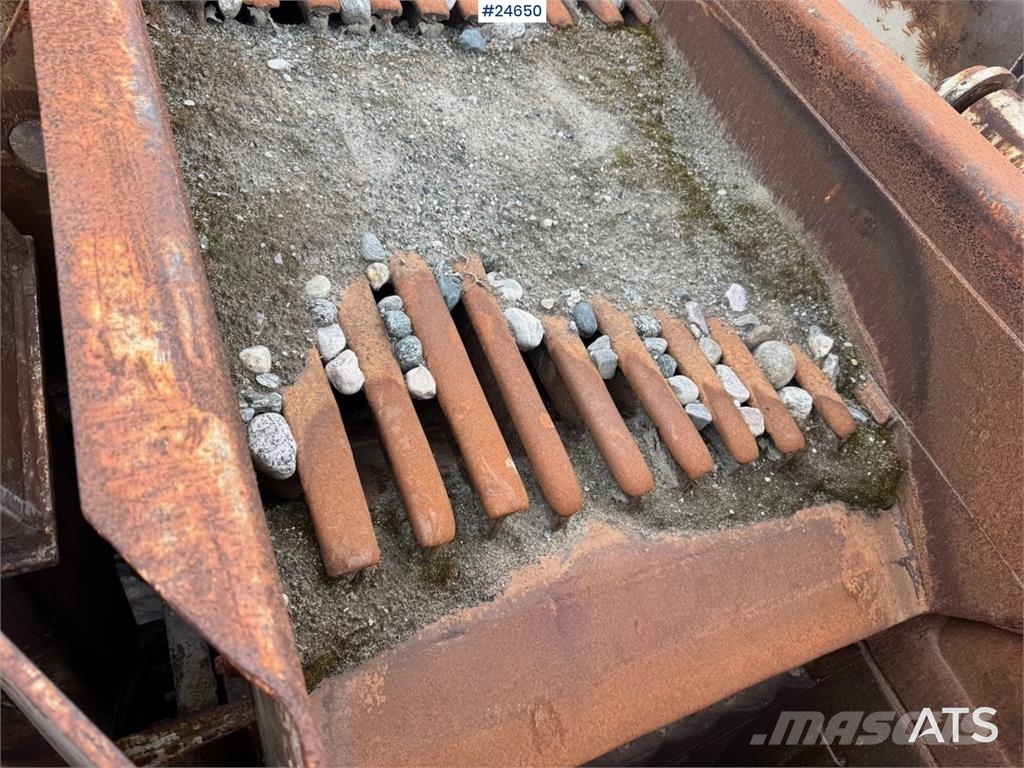 Nordberg CT80 Crusher Drobilice