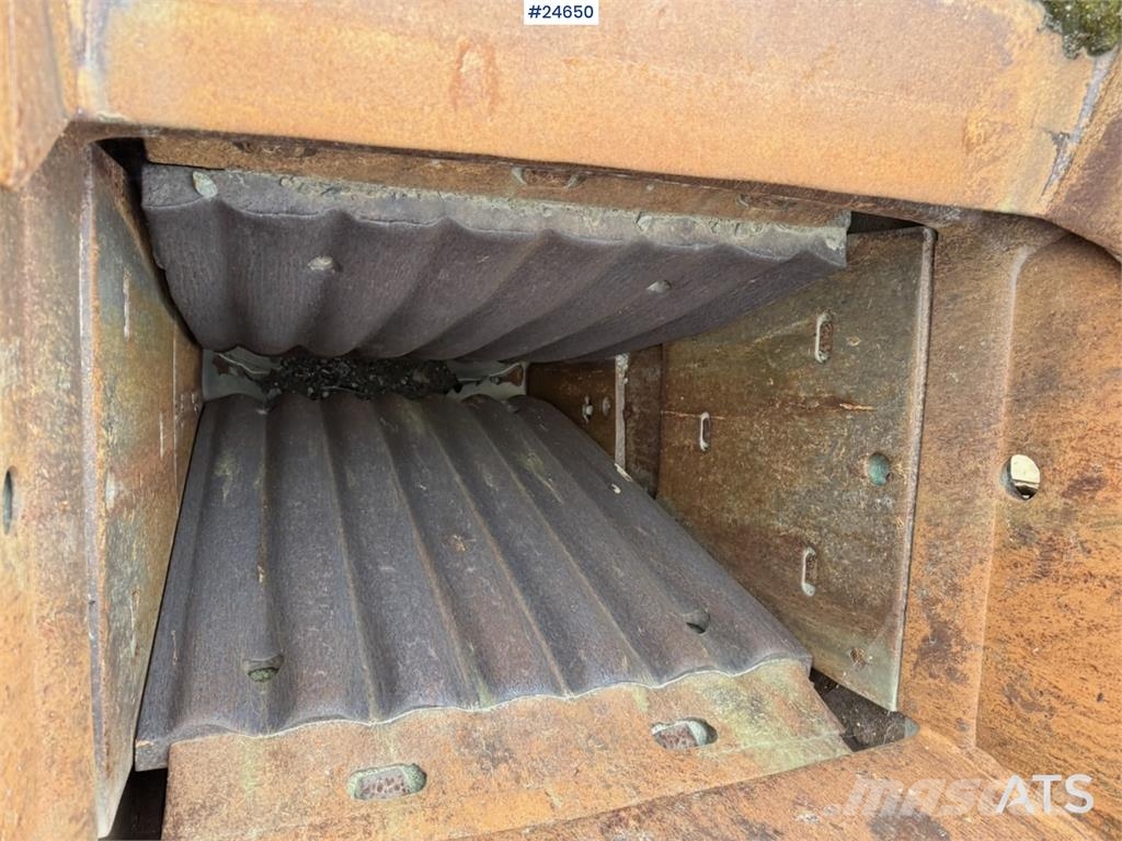 Nordberg CT80 Crusher Drobilice
