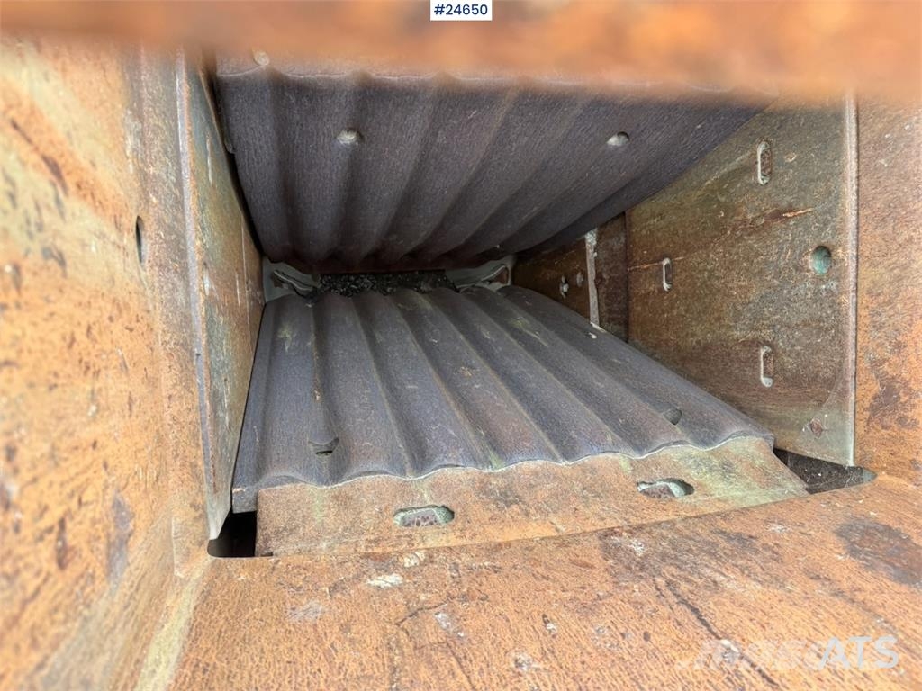 Nordberg CT80 Crusher Drobilice