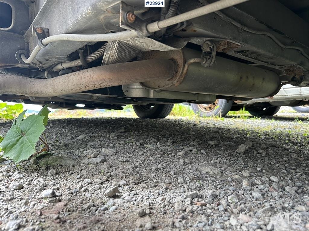 Peugeot Boxer Furgonetas cerradas