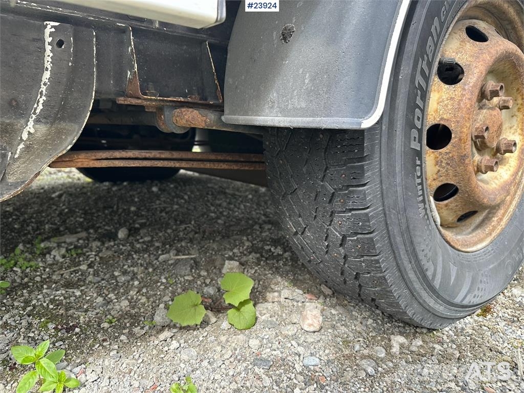 Peugeot Boxer Furgonetas cerradas