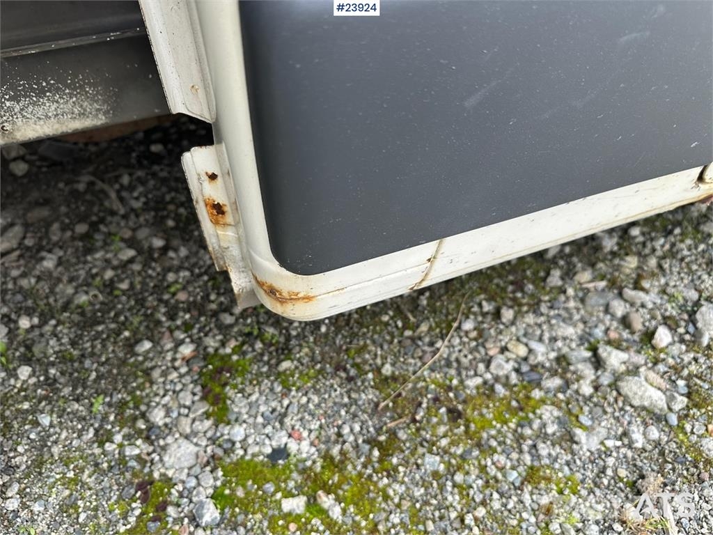 Peugeot Boxer Furgonetas cerradas
