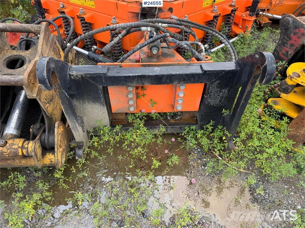 Pronar PUV-3300M V-Plough Transport - drugo