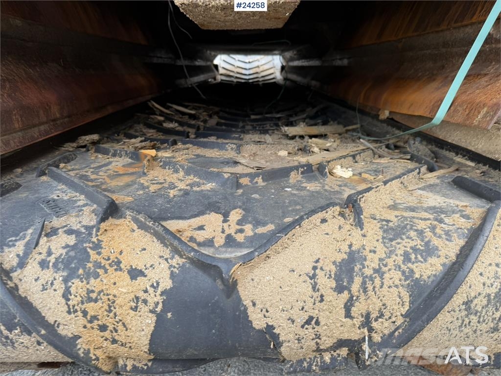 Raptor XL-D grinder for wood available for sale as a repa Surface drill rigs