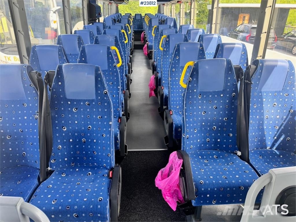 Scania K12 Coach – 47 Seats WATCH VIDEO أخرى