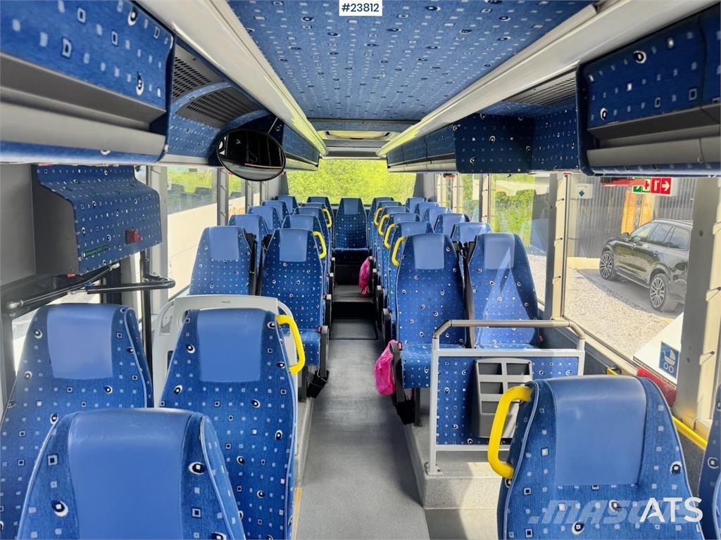 Scania K12 Coach – 47 Seats WATCH VIDEO أخرى