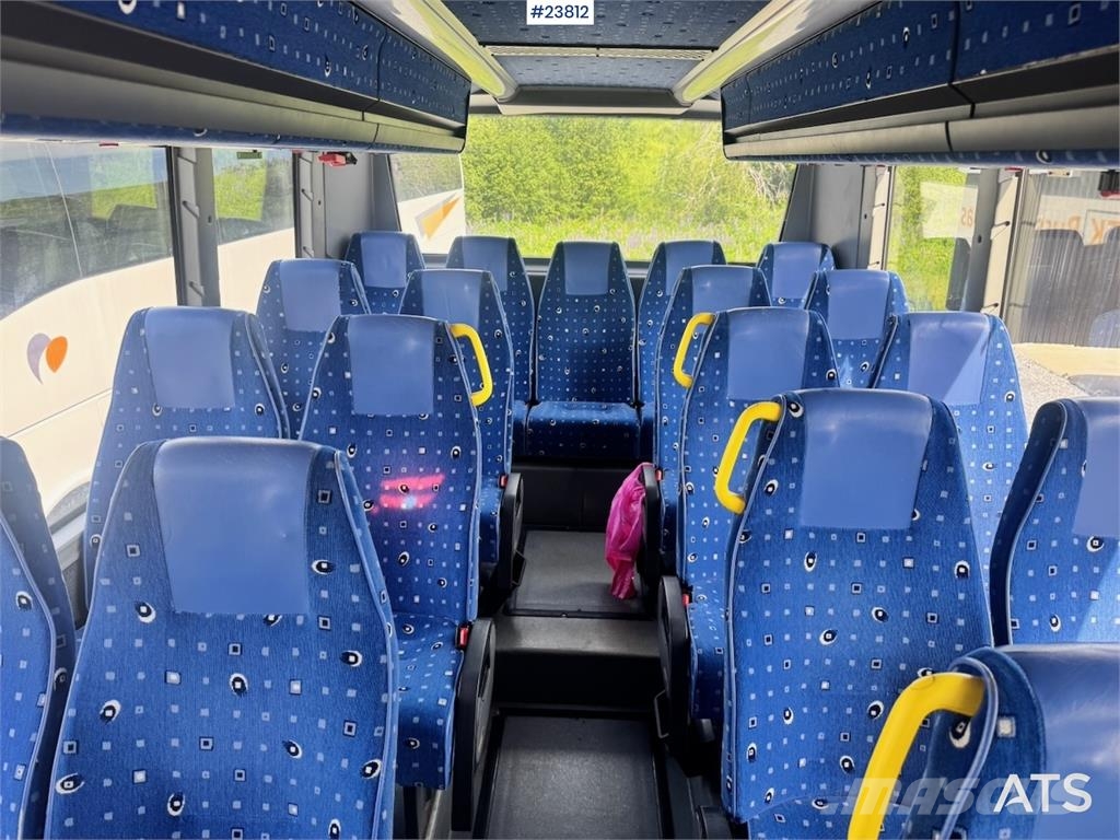 Scania K12 Coach – 47 Seats WATCH VIDEO أخرى