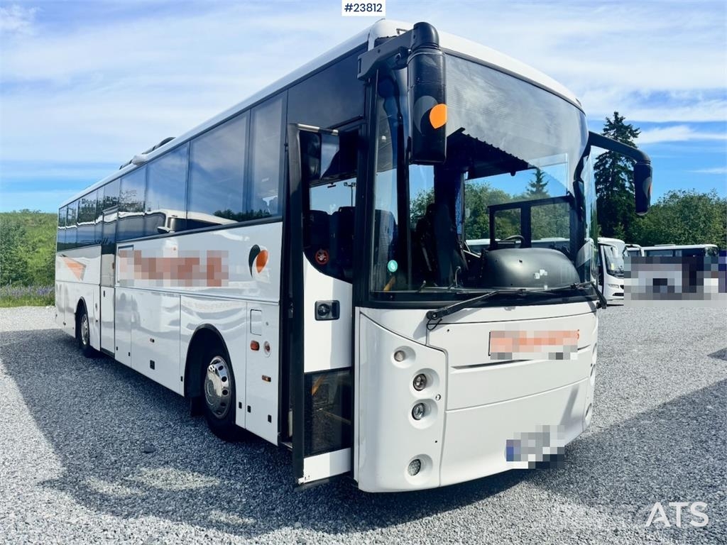 Scania K12 Coach – 47 Seats WATCH VIDEO أخرى