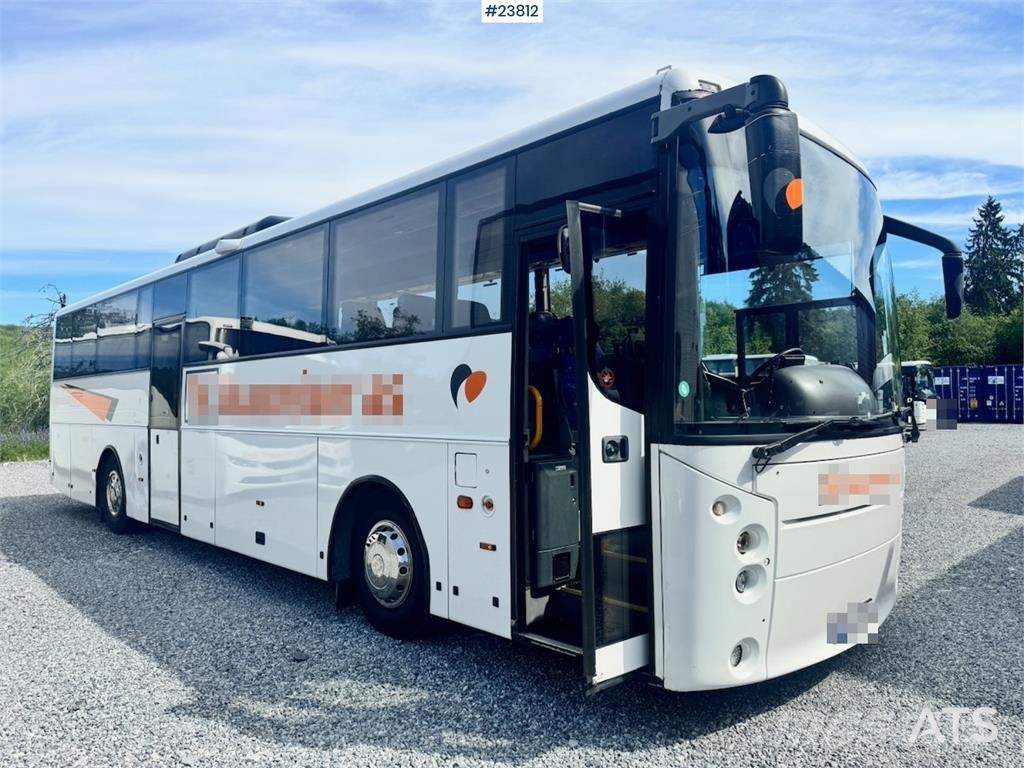 Scania K12 Coach – 47 Seats WATCH VIDEO أخرى