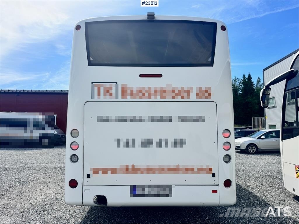 Scania K12 Coach – 47 Seats WATCH VIDEO أخرى