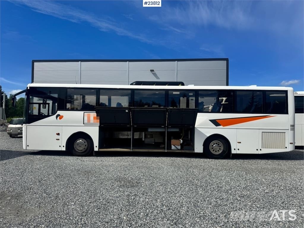 Scania K12 Coach – 47 Seats WATCH VIDEO أخرى