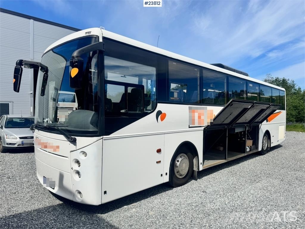 Scania K12 Coach – 47 Seats WATCH VIDEO أخرى