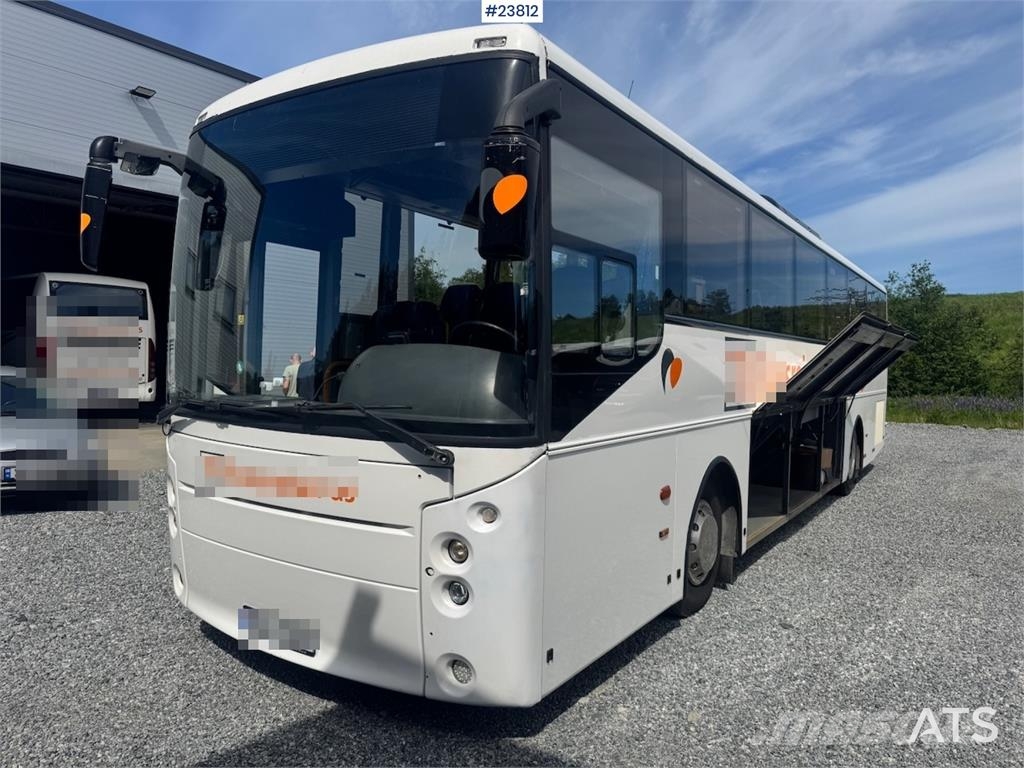 Scania K12 Coach – 47 Seats WATCH VIDEO أخرى