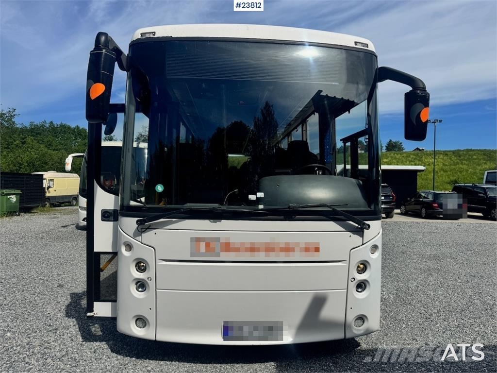 Scania K12 Coach – 47 Seats WATCH VIDEO أخرى