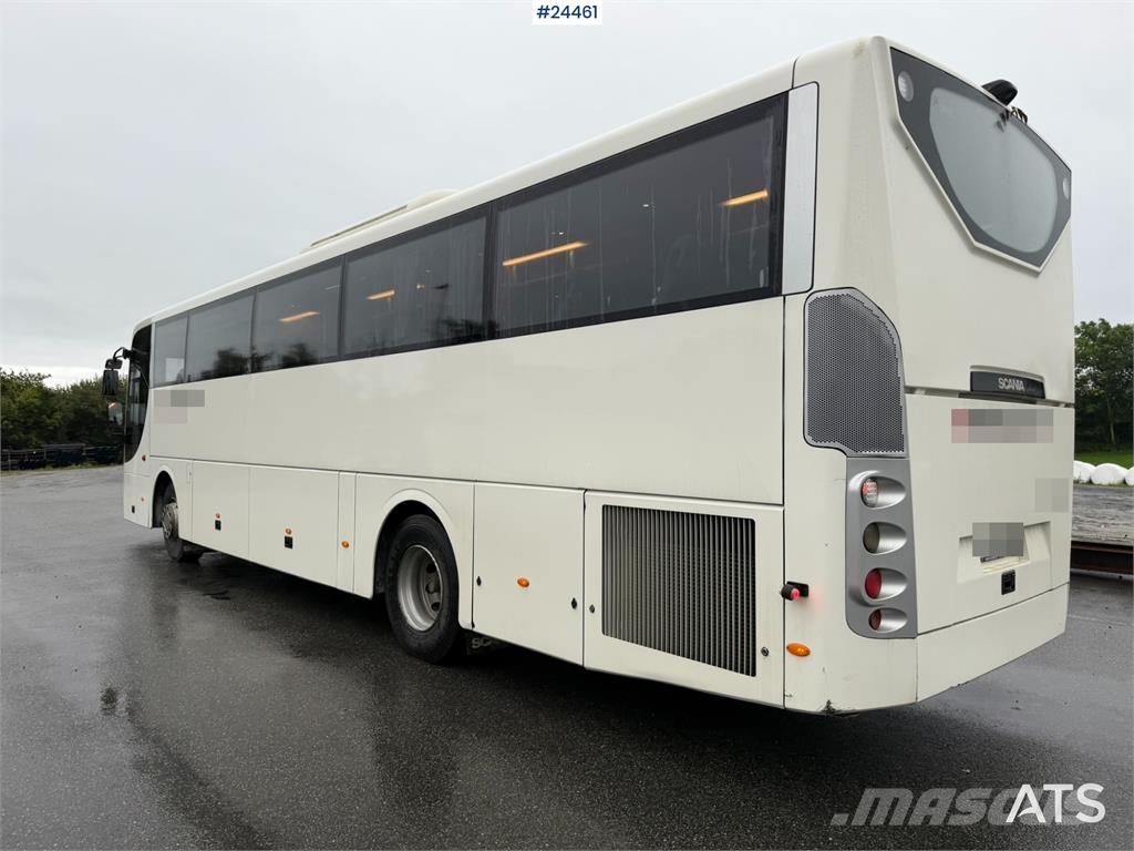 Scania Omni Express 4x2 Bus with 46+1 Seats 市區公車