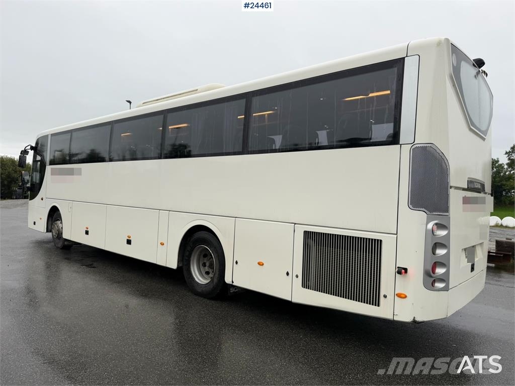 Scania Omni Express 4x2 Bus with 46+1 Seats 市區公車