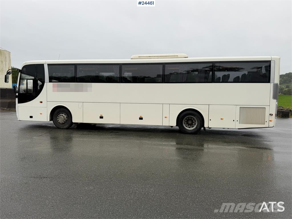 Scania Omni Express 4x2 Bus with 46+1 Seats 市區公車