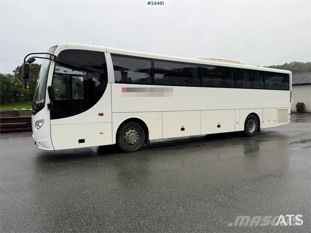 Scania Omni Express 4x2 Bus with 46+1 Seats 市區公車