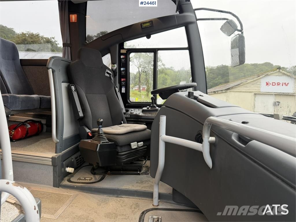 Scania Omni Express 4x2 Bus with 46+1 Seats 市區公車
