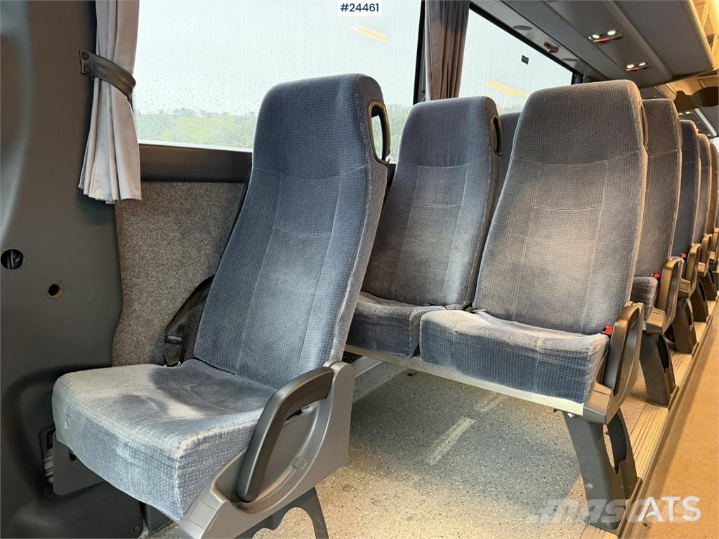 Scania Omni Express 4x2 Bus with 46+1 Seats 市區公車