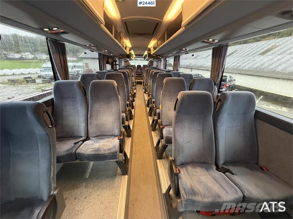 Scania Omni Express 4x2 Bus with 46+1 Seats 市區公車