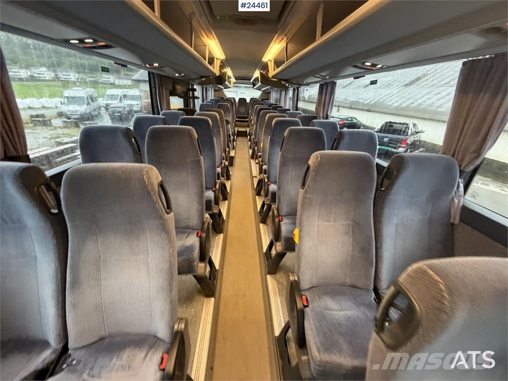 Scania Omni Express 4x2 Bus with 46+1 Seats 市區公車